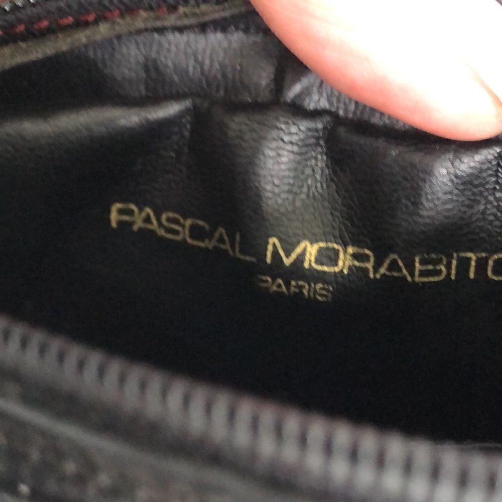 Pascal Morabita bag   - Picture 5 of 5
